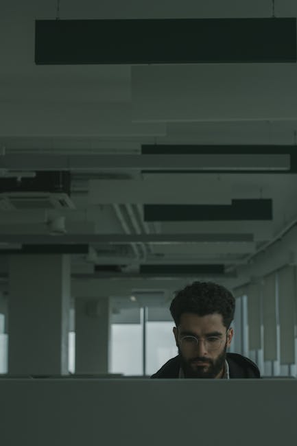 Arkitektura e Pastër (Clean Architecture) në Ndërtimin e Sistemeve ERP — TechAlb Blog