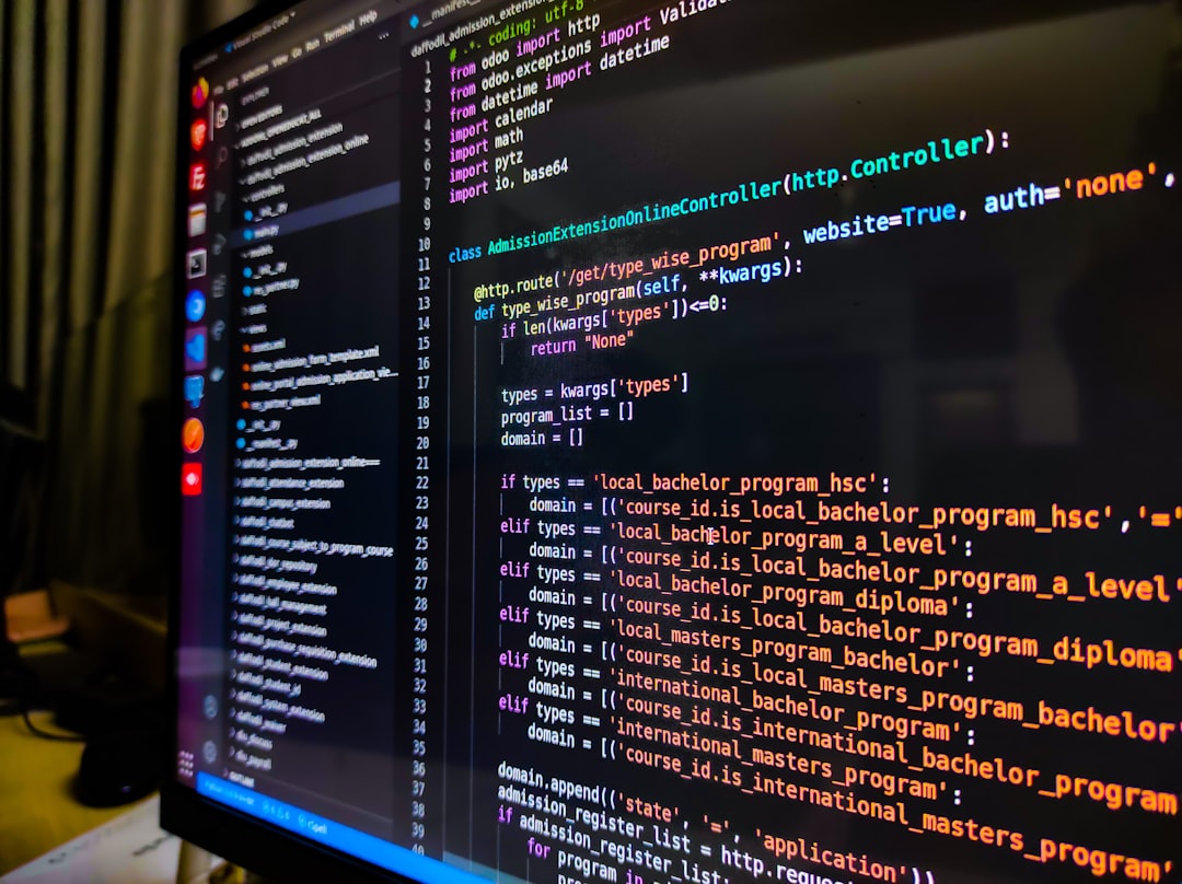 Building Scalable Microservices with .NET 9 and Docker for Albanian SMEs — TechAlb Blog