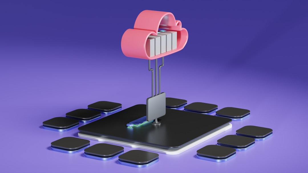 Cloud Computing për Bizneset Shqiptare: Pse 2026 është Viti i Kalimit në Cloud