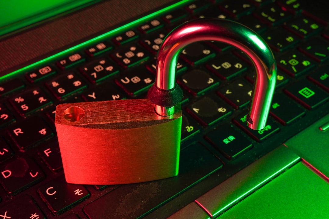 Come Proteggere i Dati Aziendali: Guida alla Cybersecurity per PMI — TechAlb Blog