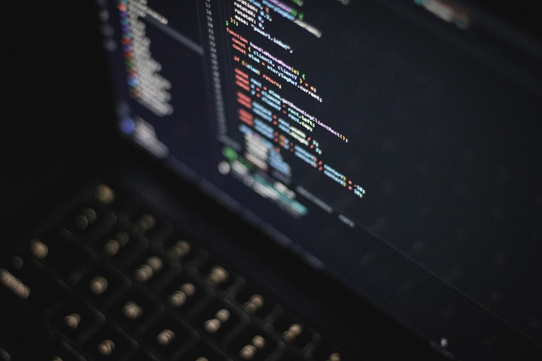 Structure of a Console Project