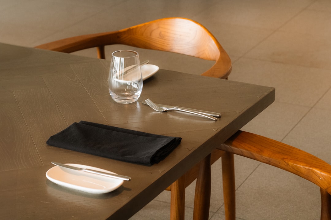 How QR Code Menus Like iqr.al Are Transforming Restaurants and Bars