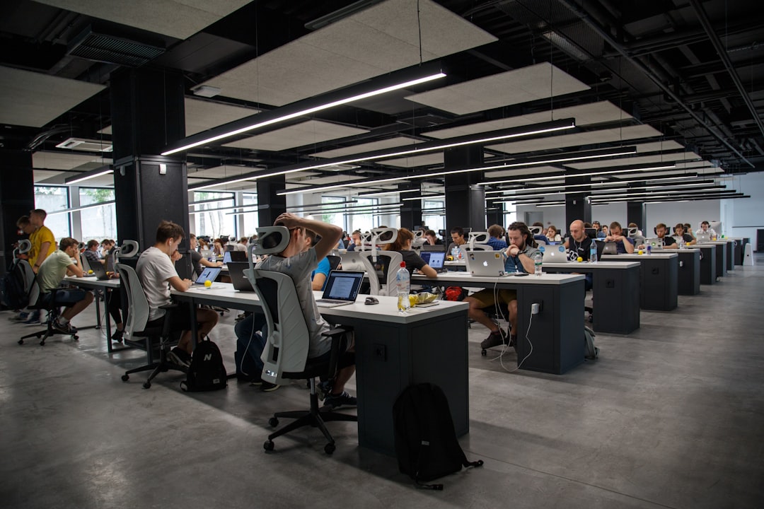 Digitalizzazione d'Impresa: Automatizzare i Flussi di Lavoro con il Software Giusto — TechAlb Blog