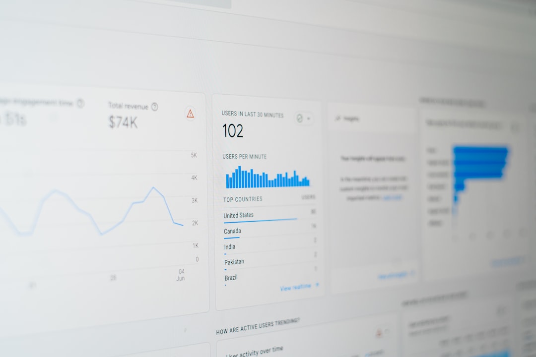 How AI is Rewriting the Rules of Public Procurement Systems — TechAlb Blog