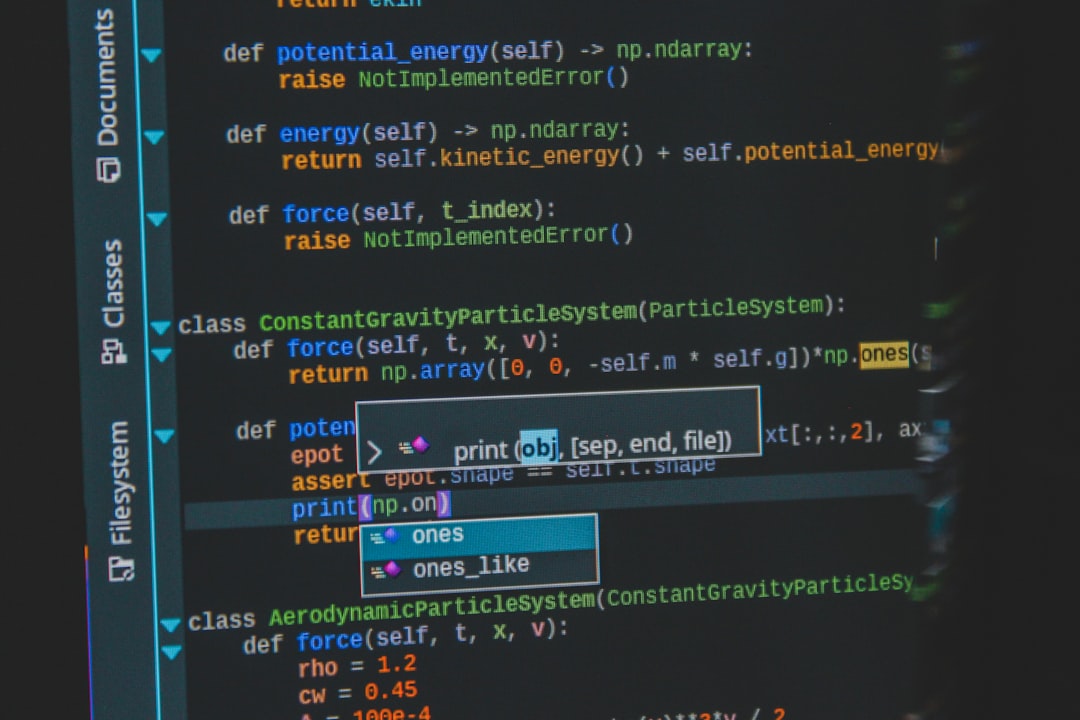 Implementing Clean Architecture in Enterprise Process Automation Software