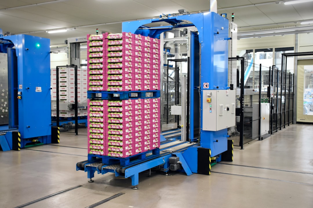 Micro-fulfillment Centers: Revolutionizing Last-Mile Delivery for Small Shops — TechAlb Blog