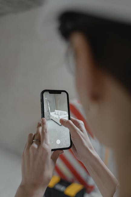 Optimizimi i Shitjeve Online: Si të Përdorni AR për të Reduktuar Kthimet