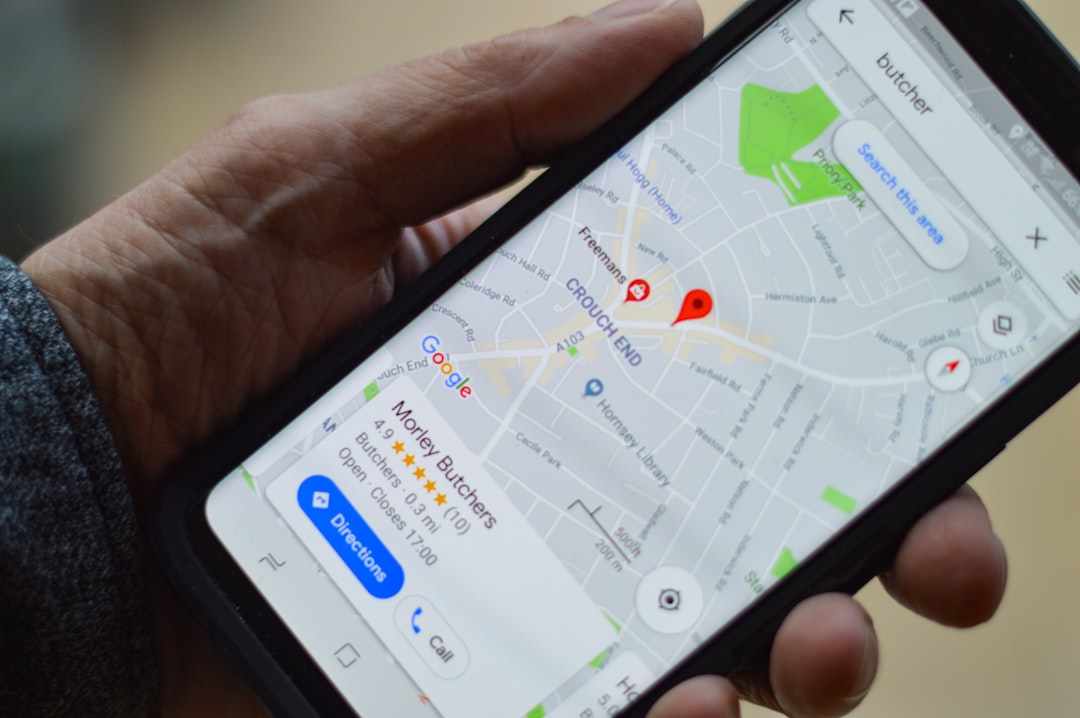 SEO Lokal në Shqipëri: Si të Rankoni Biznesin Tuaj në Google Maps — TechAlb Blog