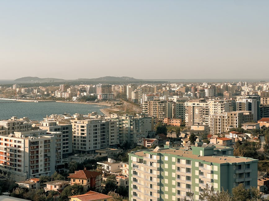 Si të Krijoni një Faqe Interneti që Tërheq Klientë Lokalë në Durrës