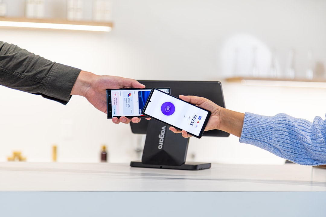 Tendenze Ecommerce 2026: Mobile-First e Pagamenti Biometrici — TechAlb Blog