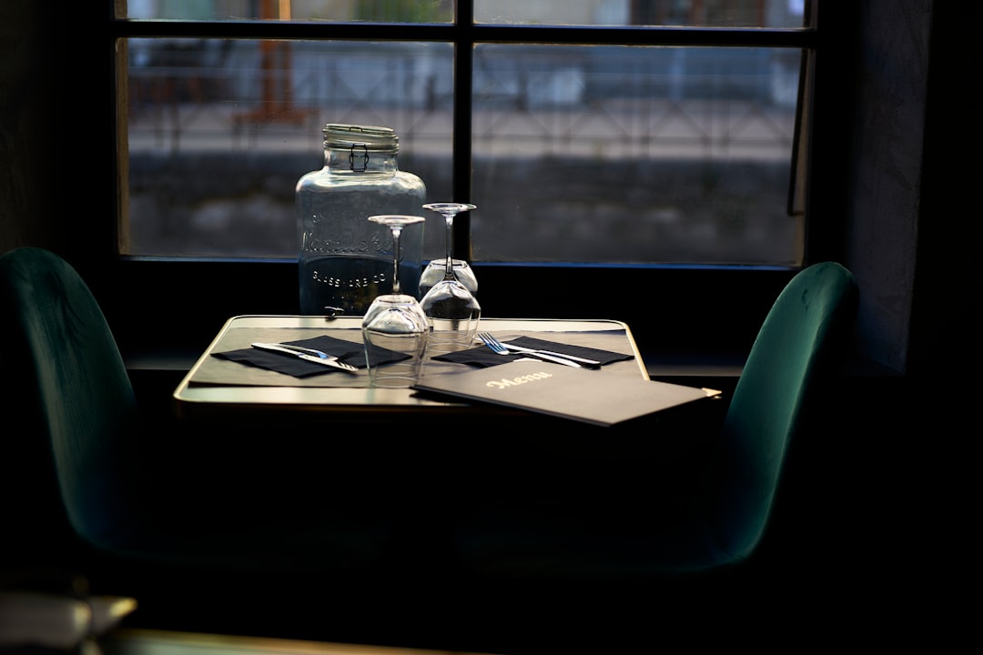 The Future of Dining: Enhancing Guest UX with Smart Digital Menus