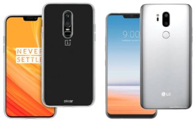 Njihuni me 10 celularët më të fuqishëm në tregun ndërkombëtar