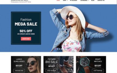 WordPress nuk është vetëm për blog