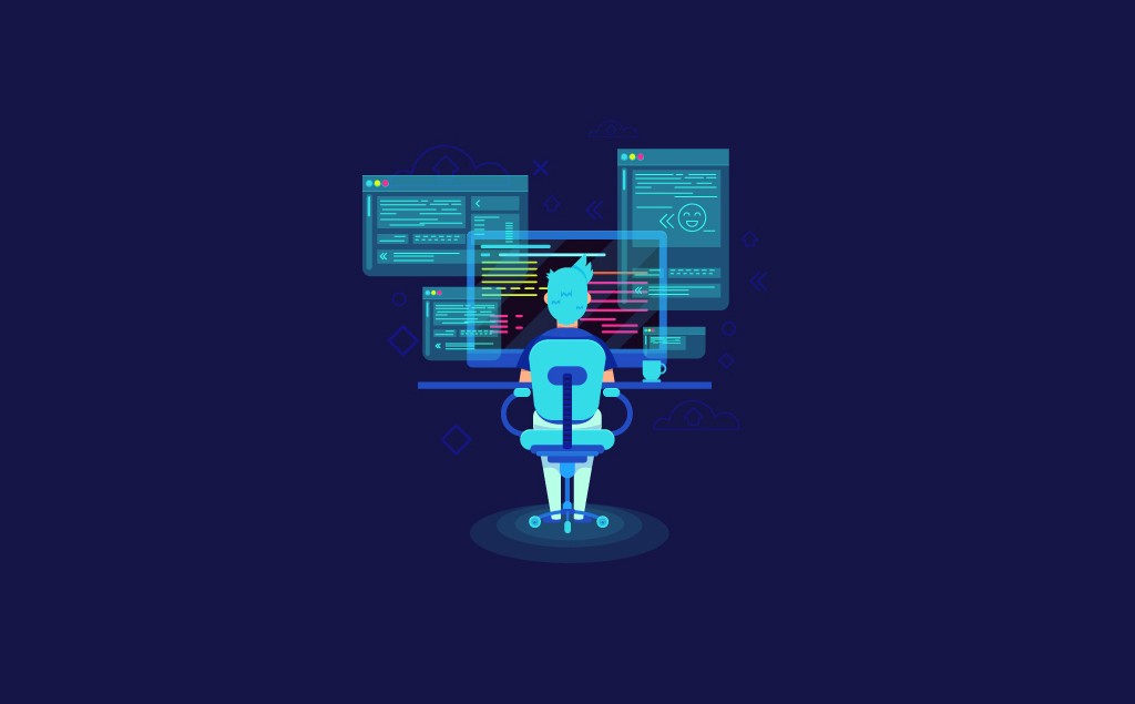 Si te beheni nje programues ne 2020?