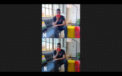 iPhone 12 Pro Max humbet ndaj OnePlus 8T në provën e kamerës së verbër të MKBHD