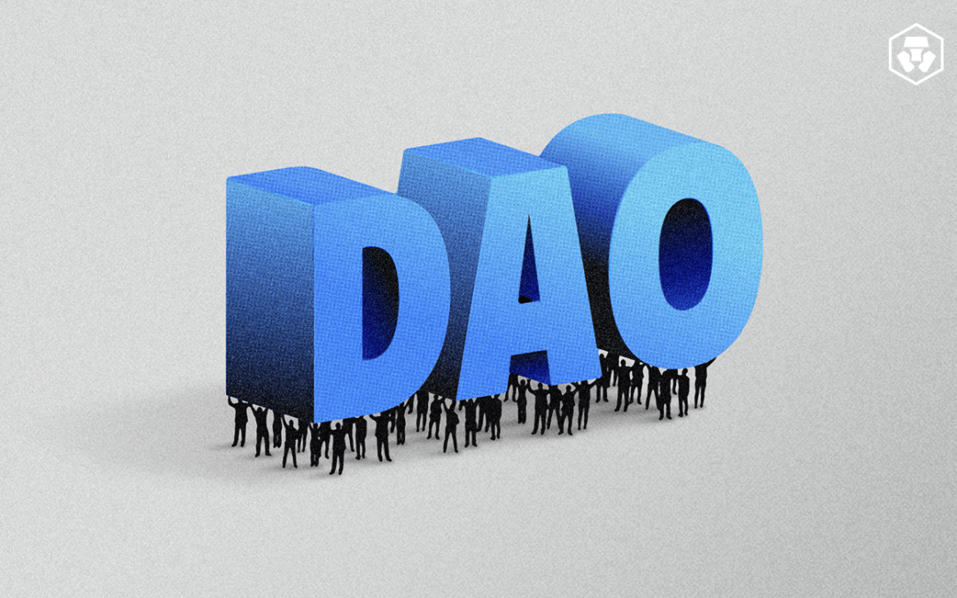 DAO vs DTO