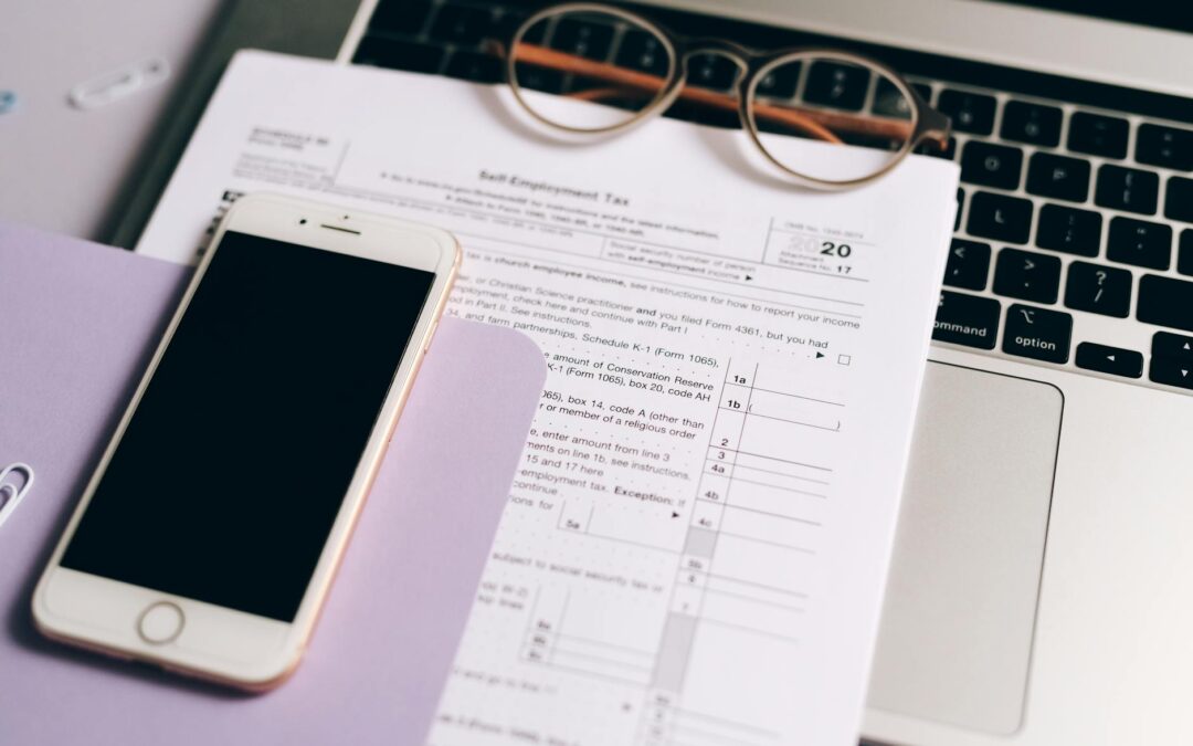 Checklist-i Final: Faqja Perfekte Para Publikimit